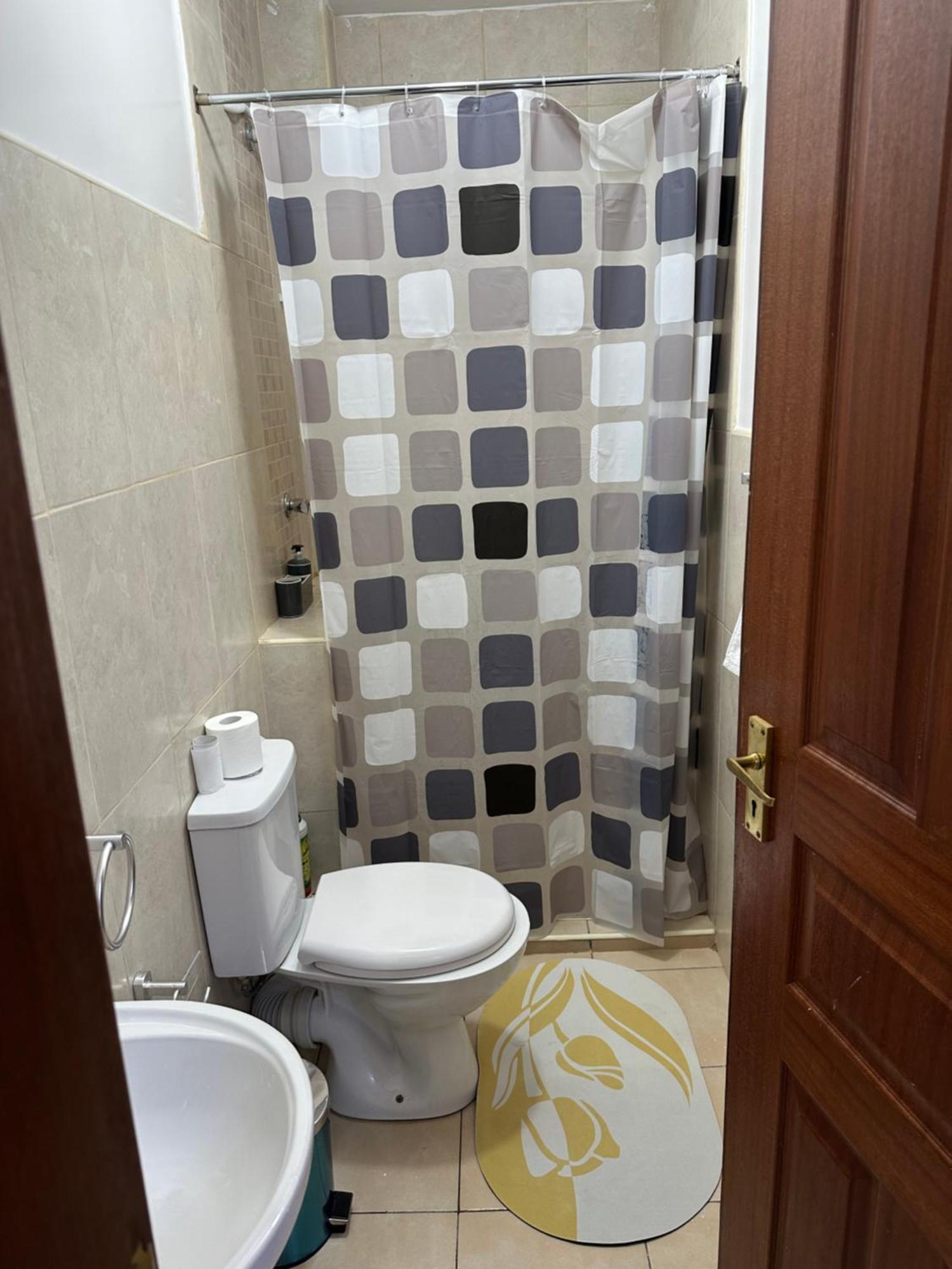 Tonia Homes * Nairobi
