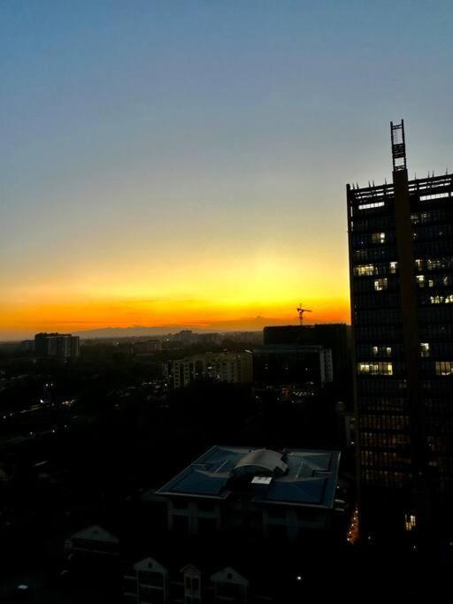 Bohemian In Kilimani *