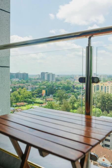 Bohemian In Kilimani Apartment Nairobi