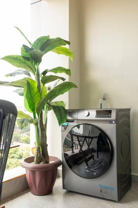 Bohemian In Kilimani Apartment