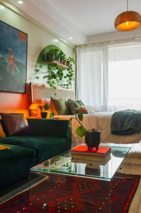 Bohemian In Kilimani