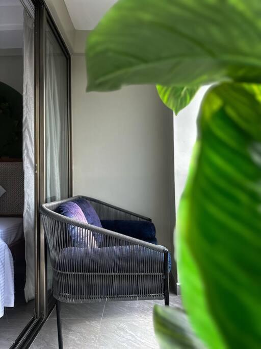 Bohemian In Kilimani