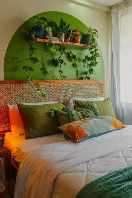 Bohemian In Kilimani * Nairobi