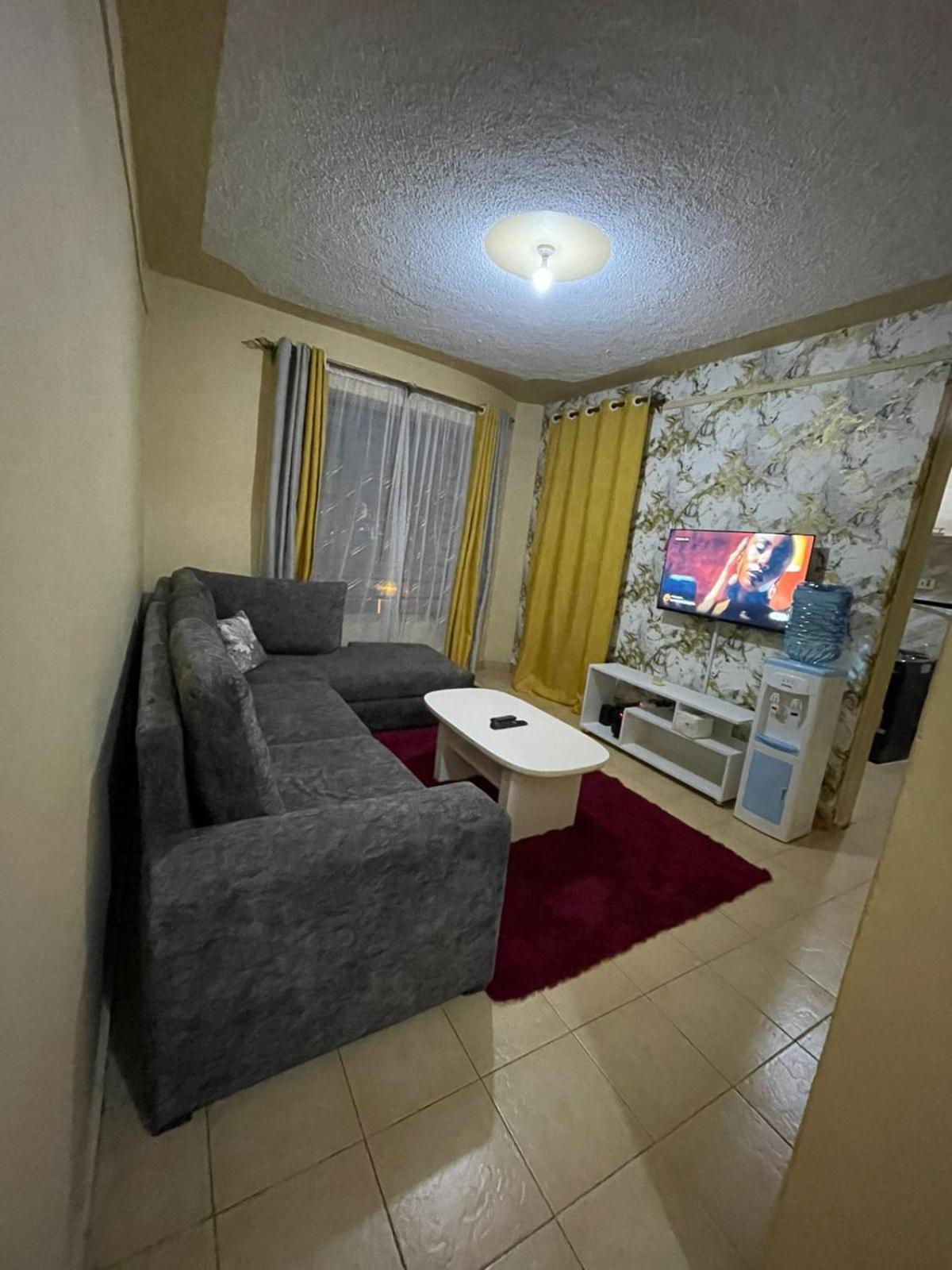Lux Boujee Homes Utawala