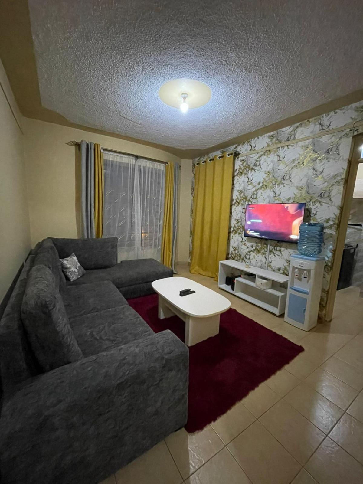 Apartment Lux Boujee Homes Utawala