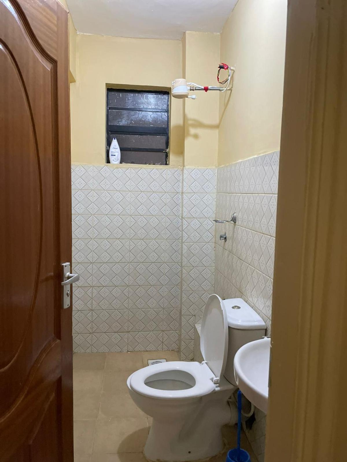 Apartment Lux Boujee Homes Utawala
