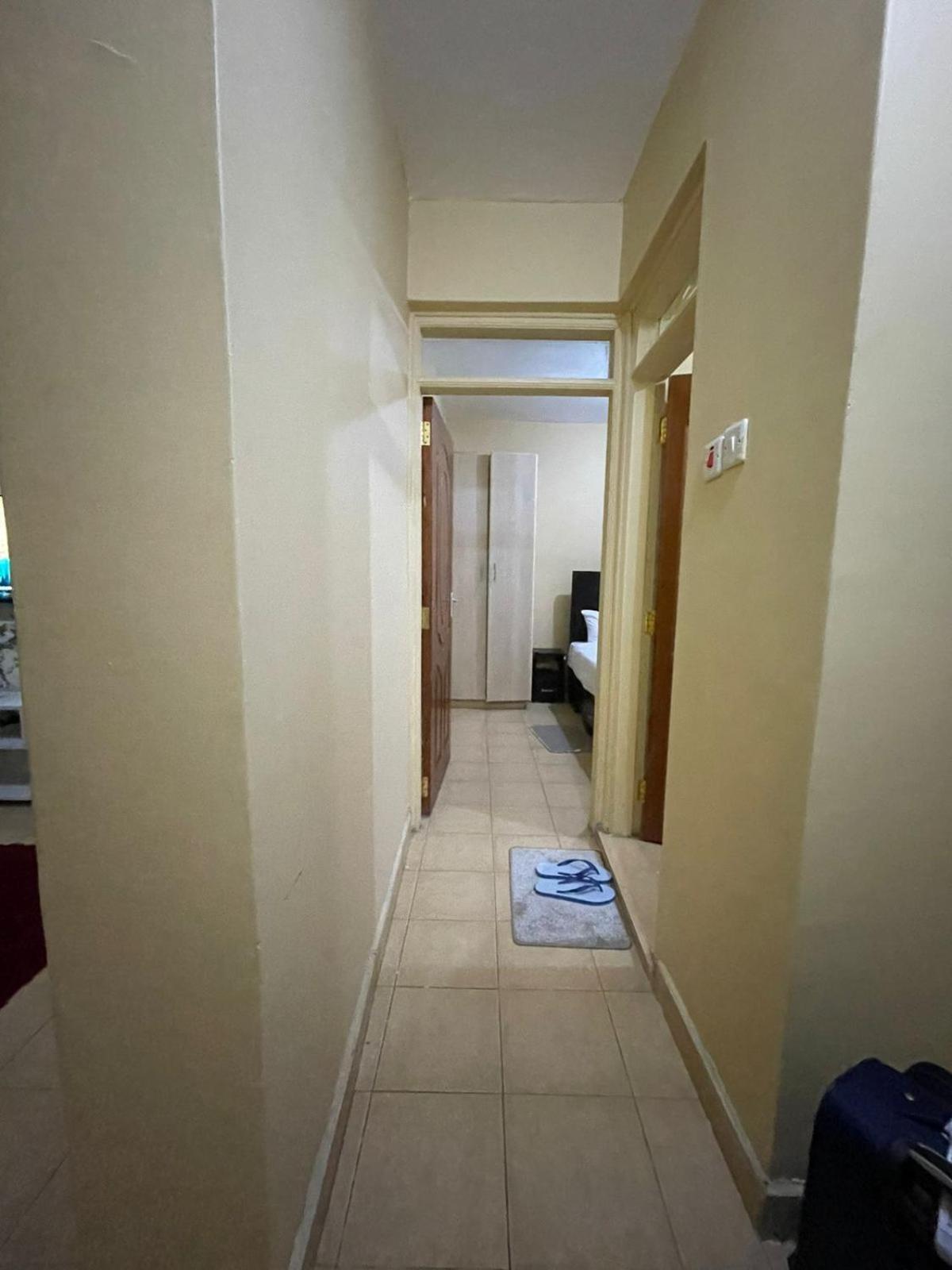 Lux Boujee Homes Utawala Nairobi