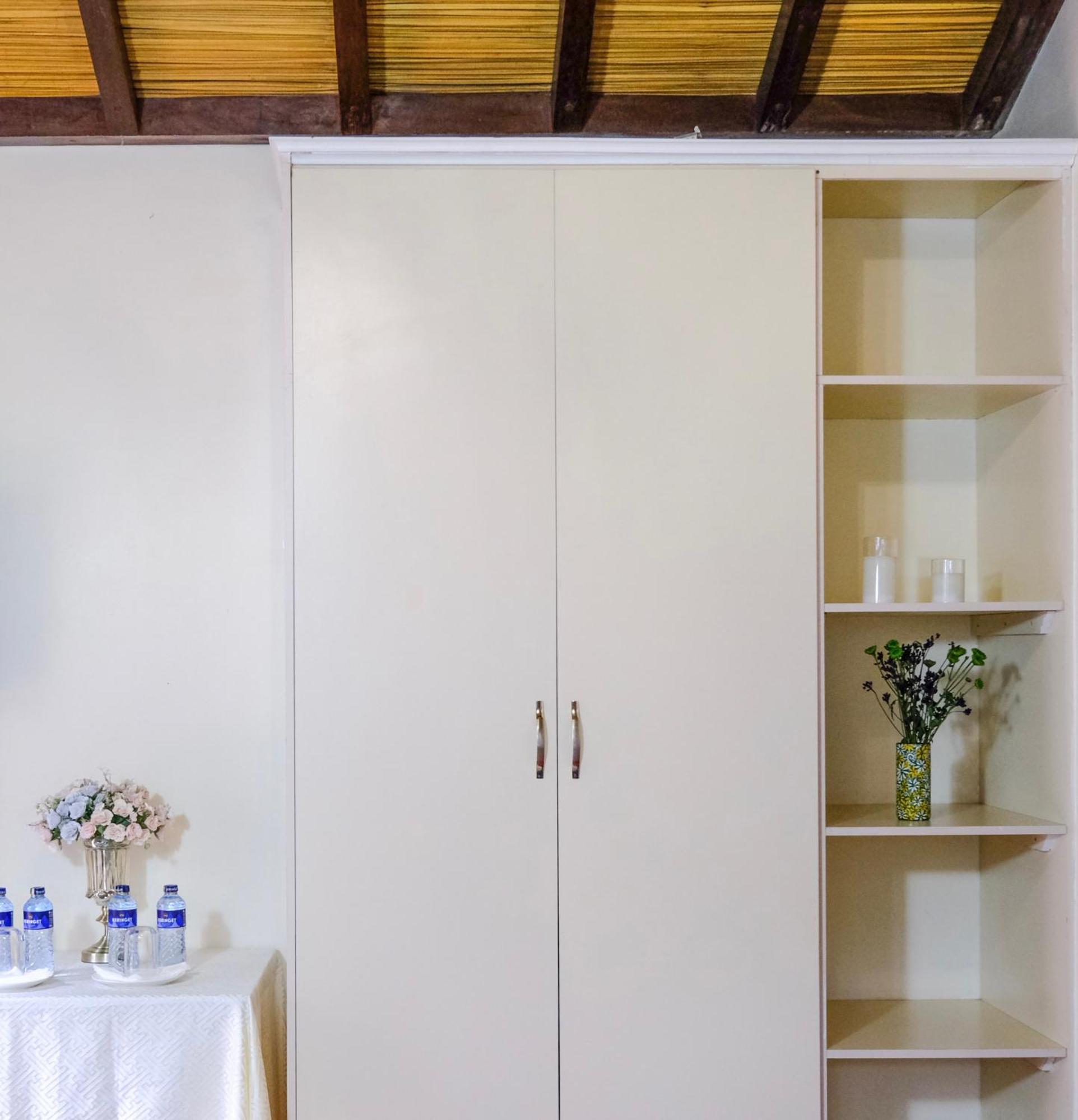 Homestay Db Space