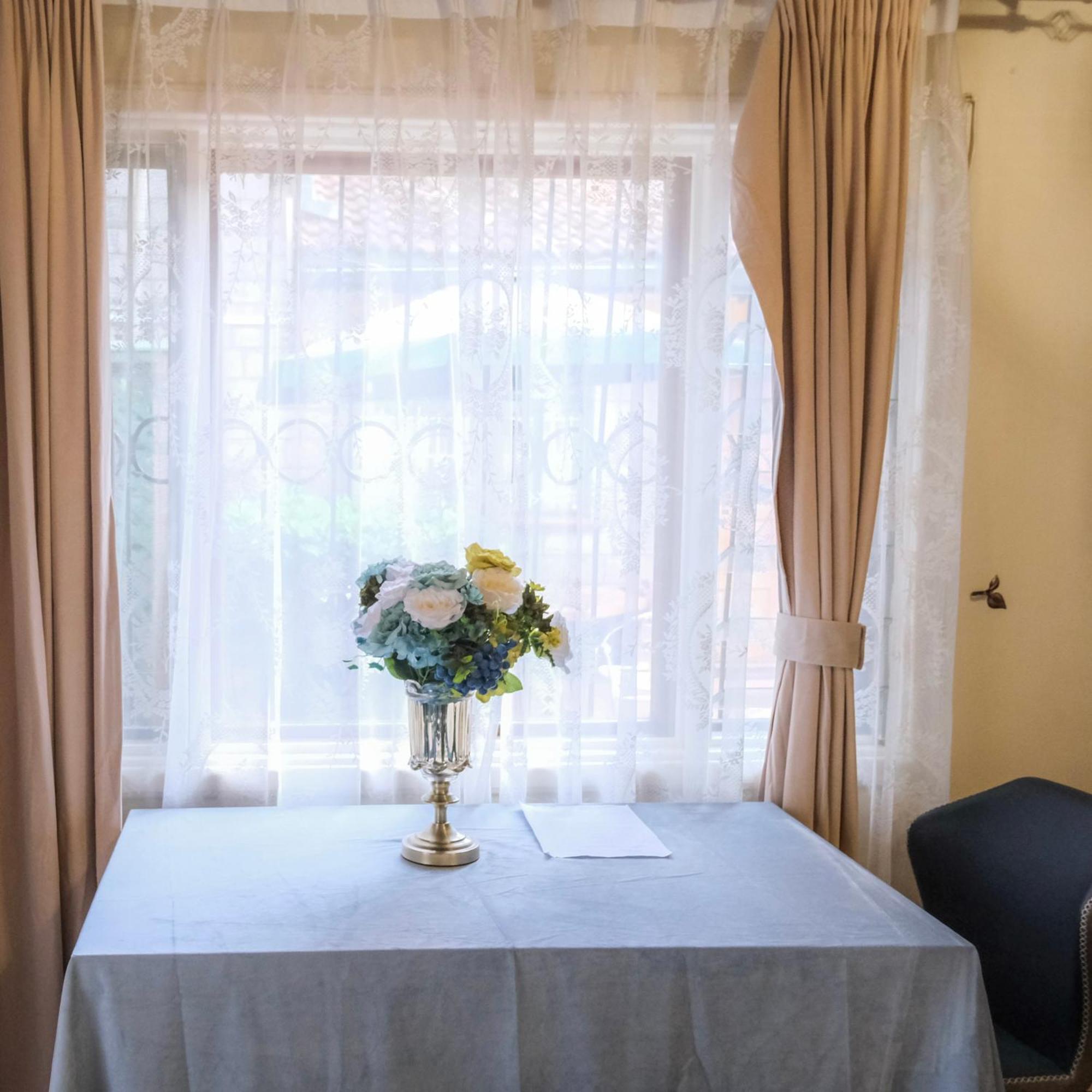 Db Space Homestay Nairobi