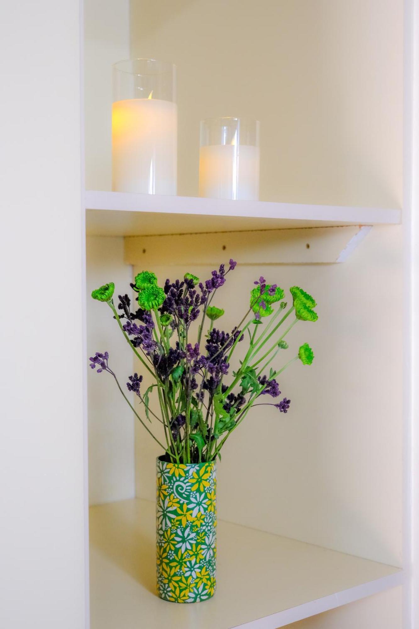 Db Space Homestay Nairobi
