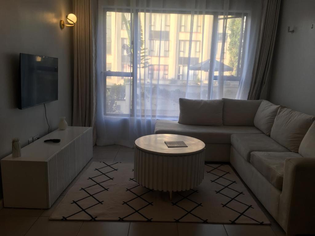 Apartment Didi Homes Nairobi