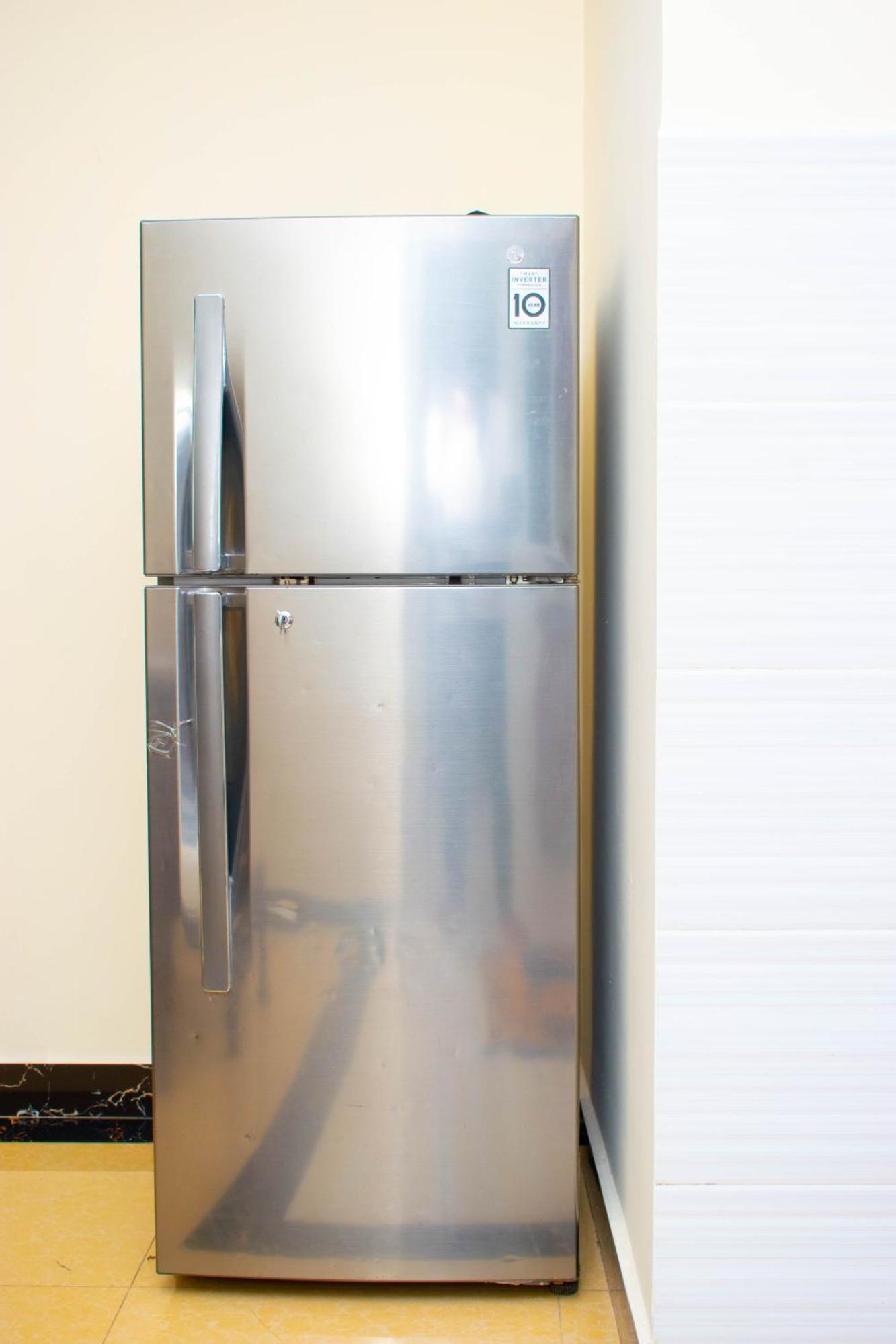Wonderstay Apartment *