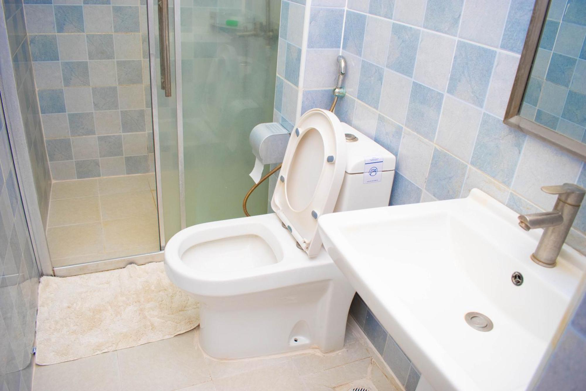 Apartment Wonderstay *