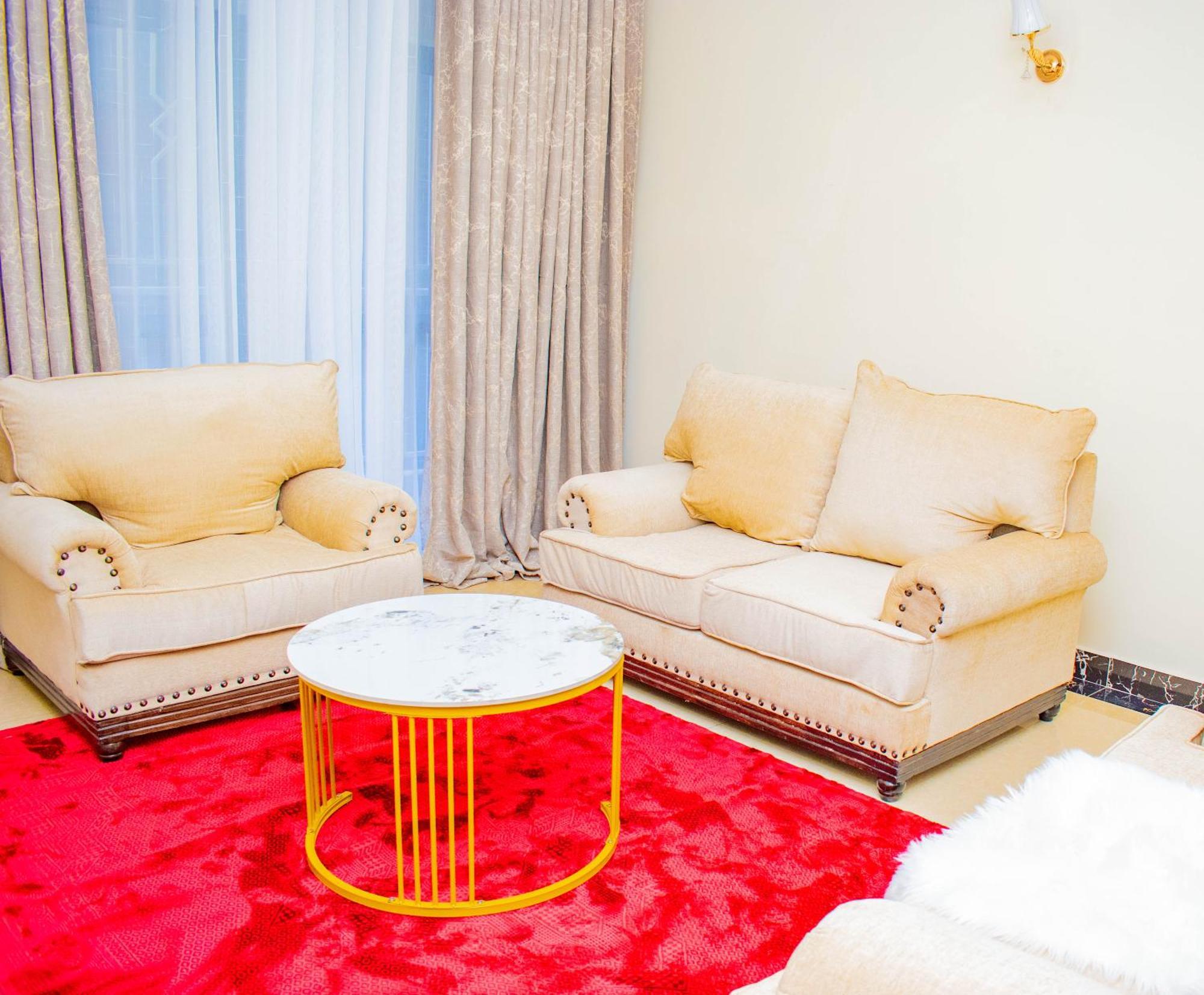 Apartment Wonderstay