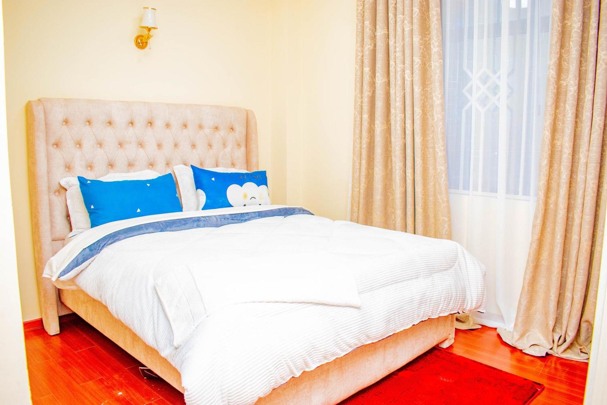 Apartment Wonderstay *