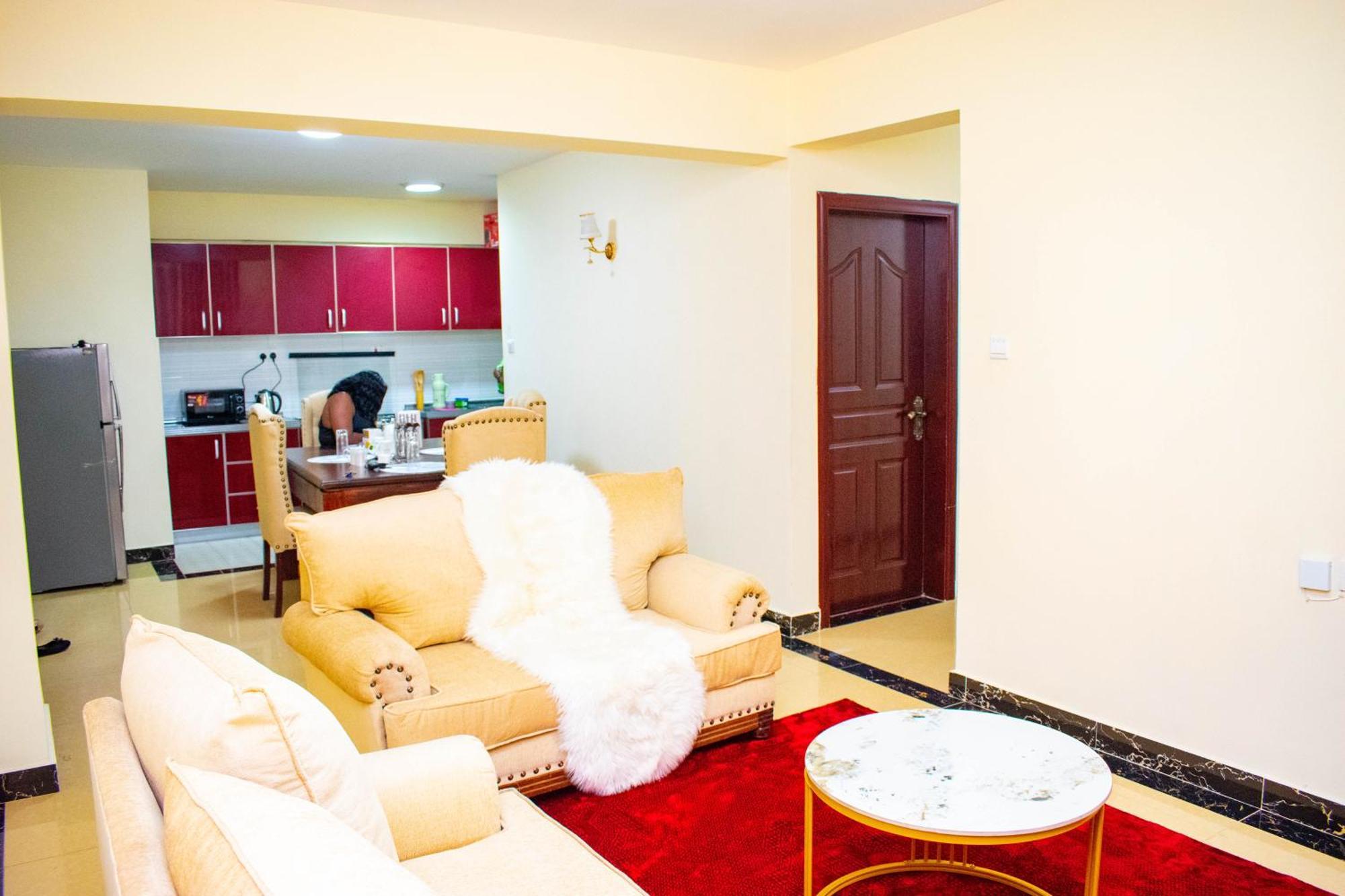 Wonderstay Nairobi