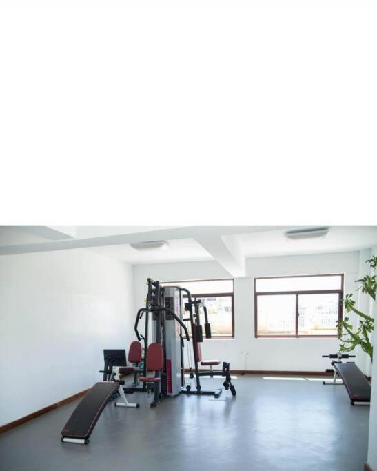 Janema Cozy Apartment *