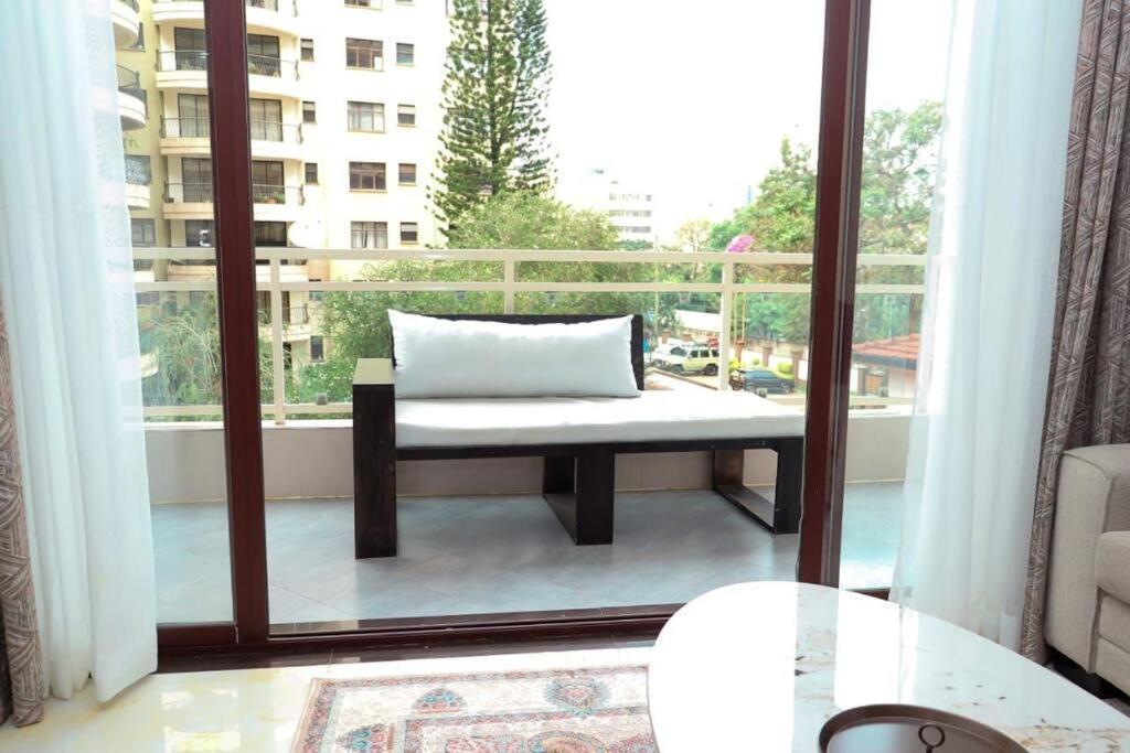 Apartment Janema Cozy Nairobi