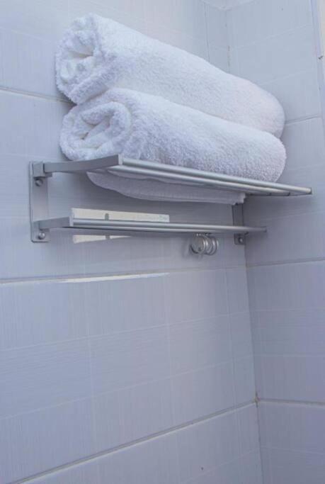 Janema Cozy Apartment Nairobi