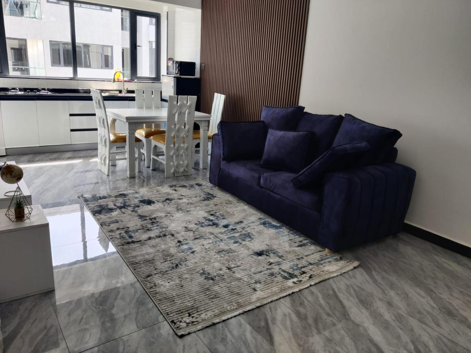 Benedictions Homes Nairobi