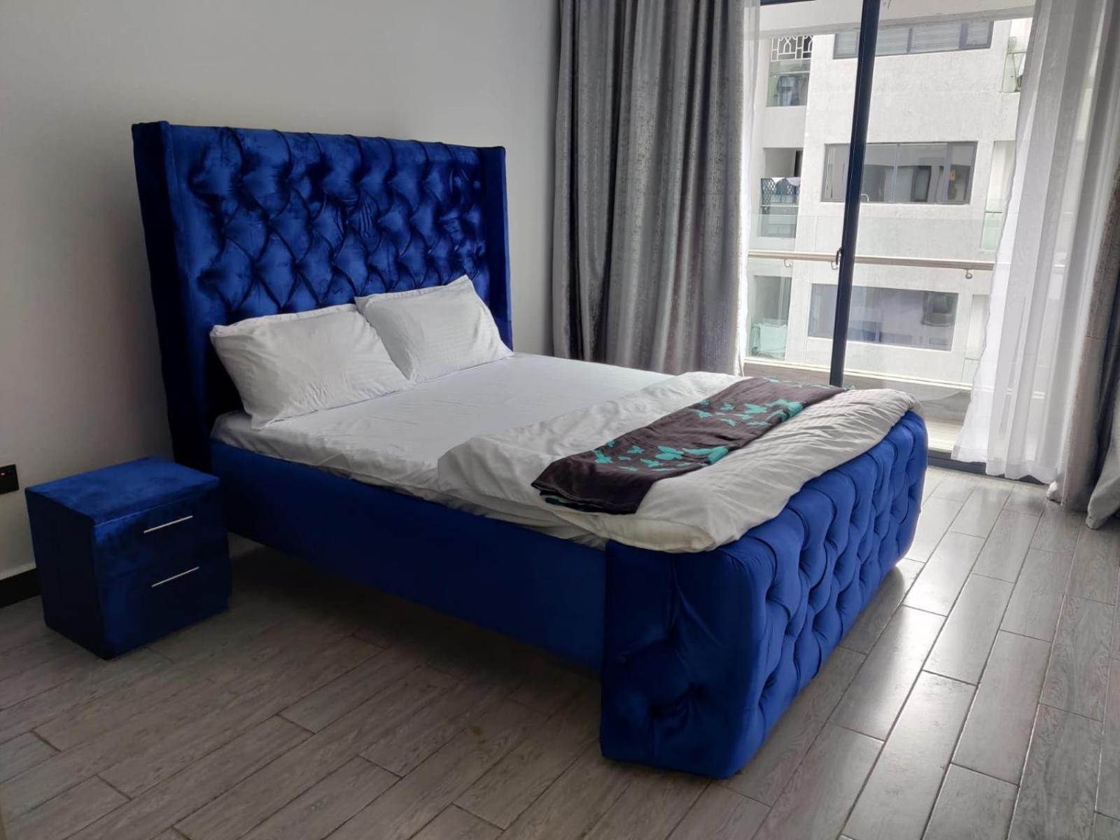 Benedictions Homes Homestay