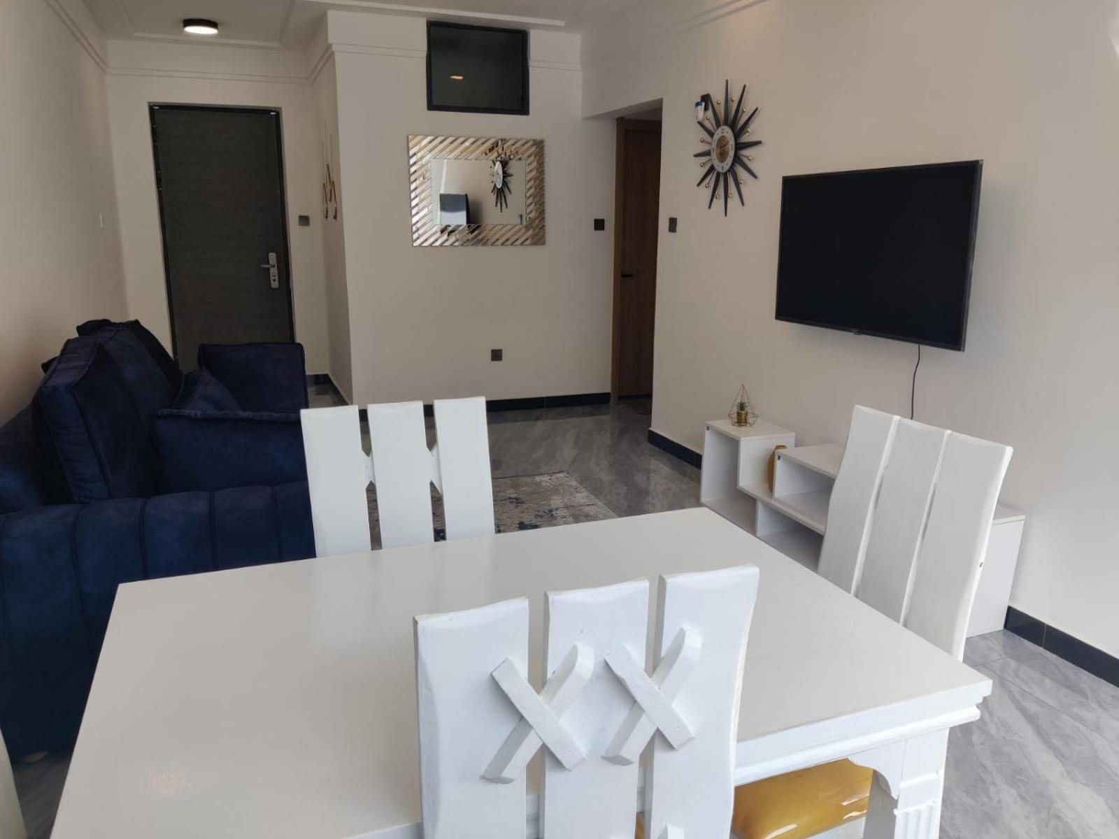 Benedictions Homes Homestay Nairobi