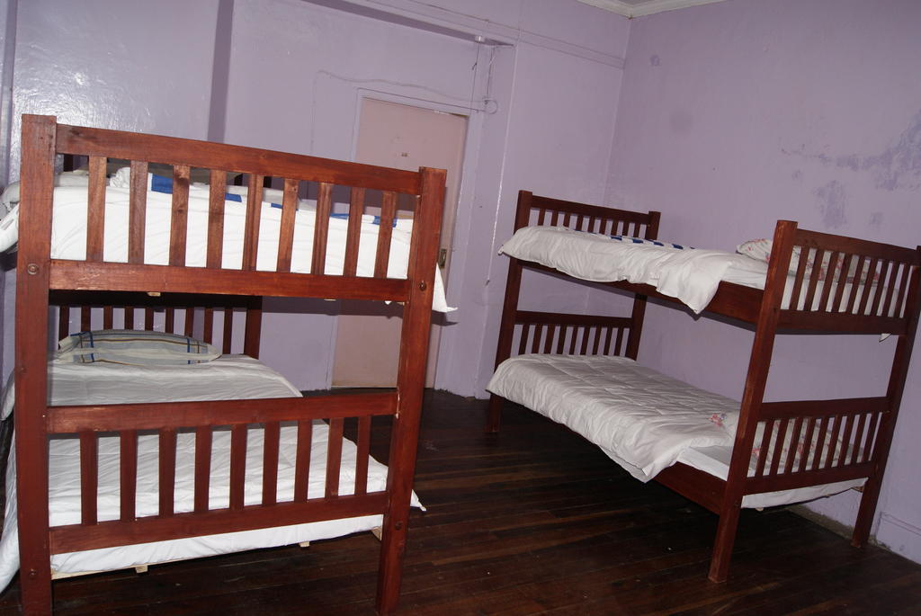 Hostel Manyatta Backpackers Nairobi