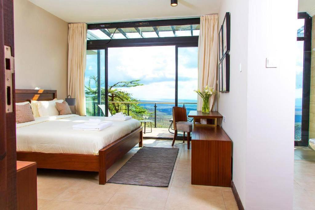 Glass House At Champagne Ridge By Yourhost Villa *