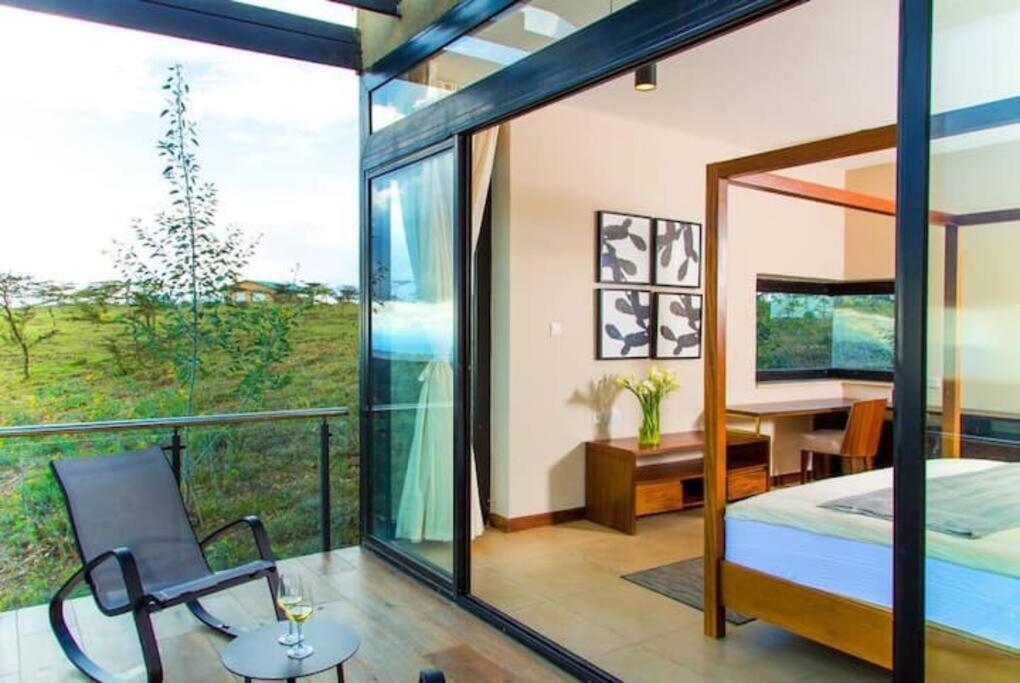 Glass House At Champagne Ridge By Yourhost *
