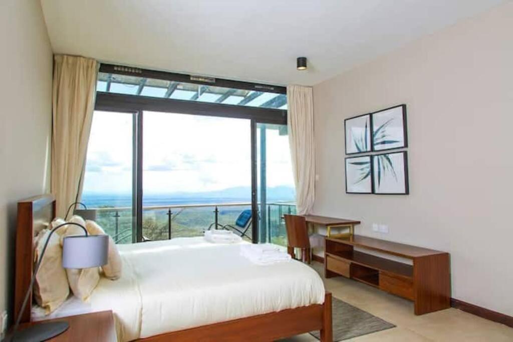 Glass House At Champagne Ridge By Yourhost Villa *