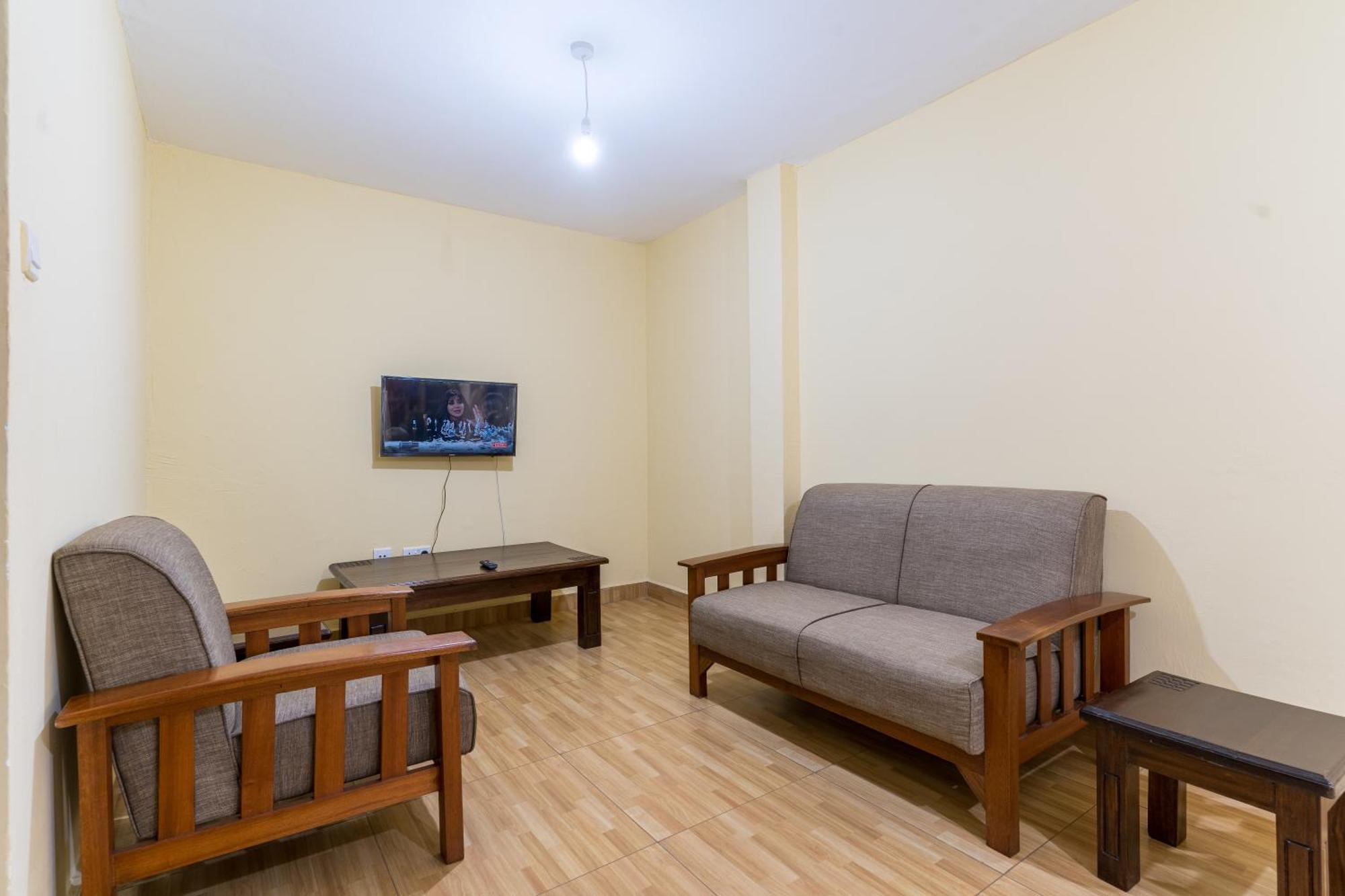 Apartment Orchard Vale Suites