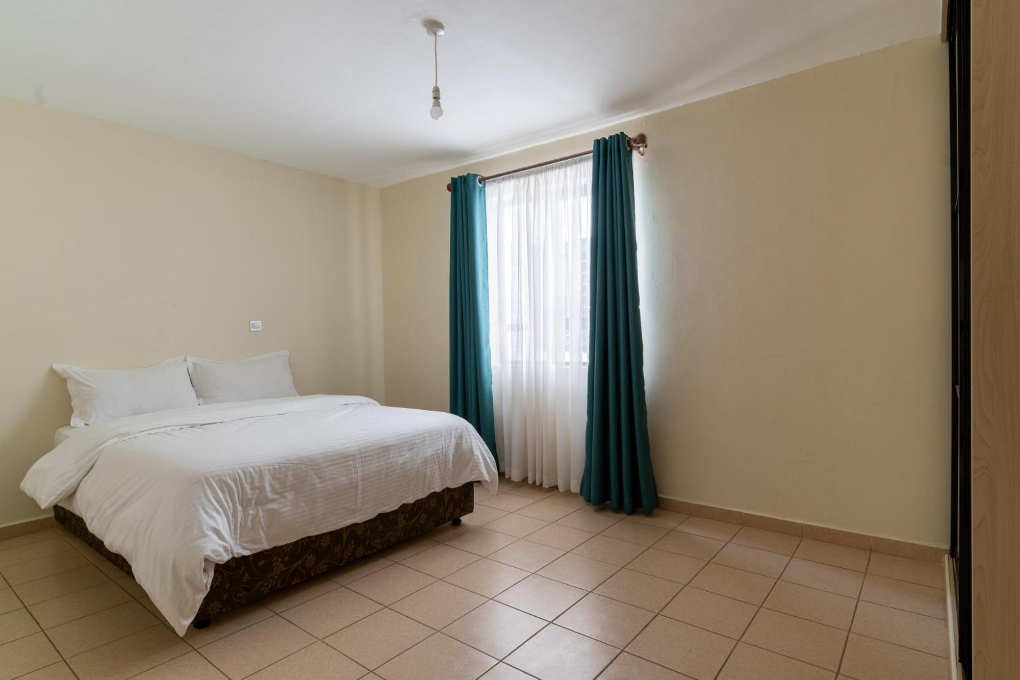 Orchard Vale Suites Apartment *