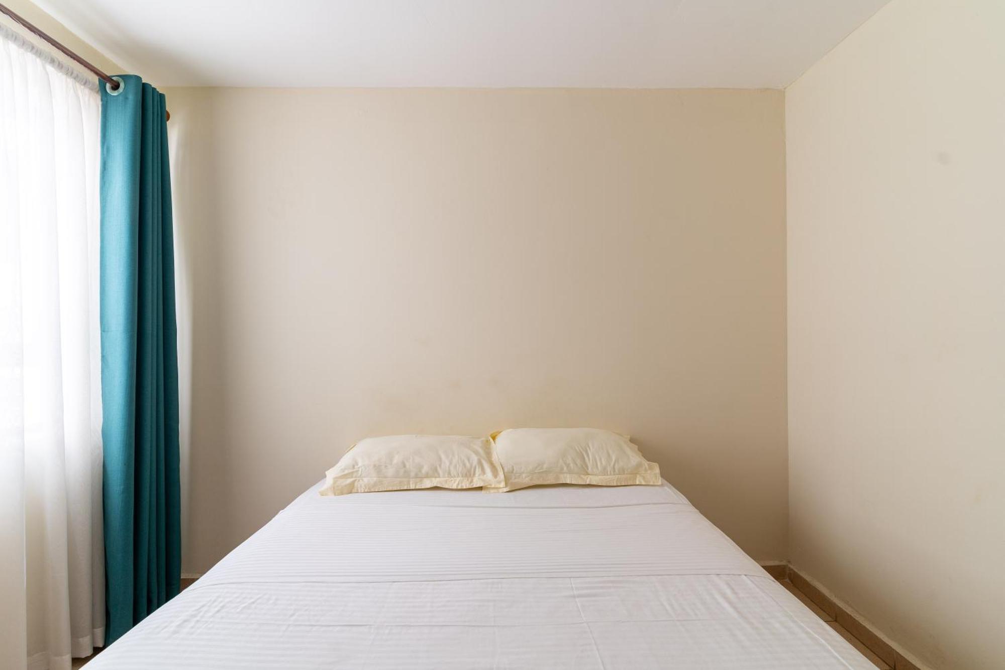 Apartment Orchard Vale Suites Nairobi