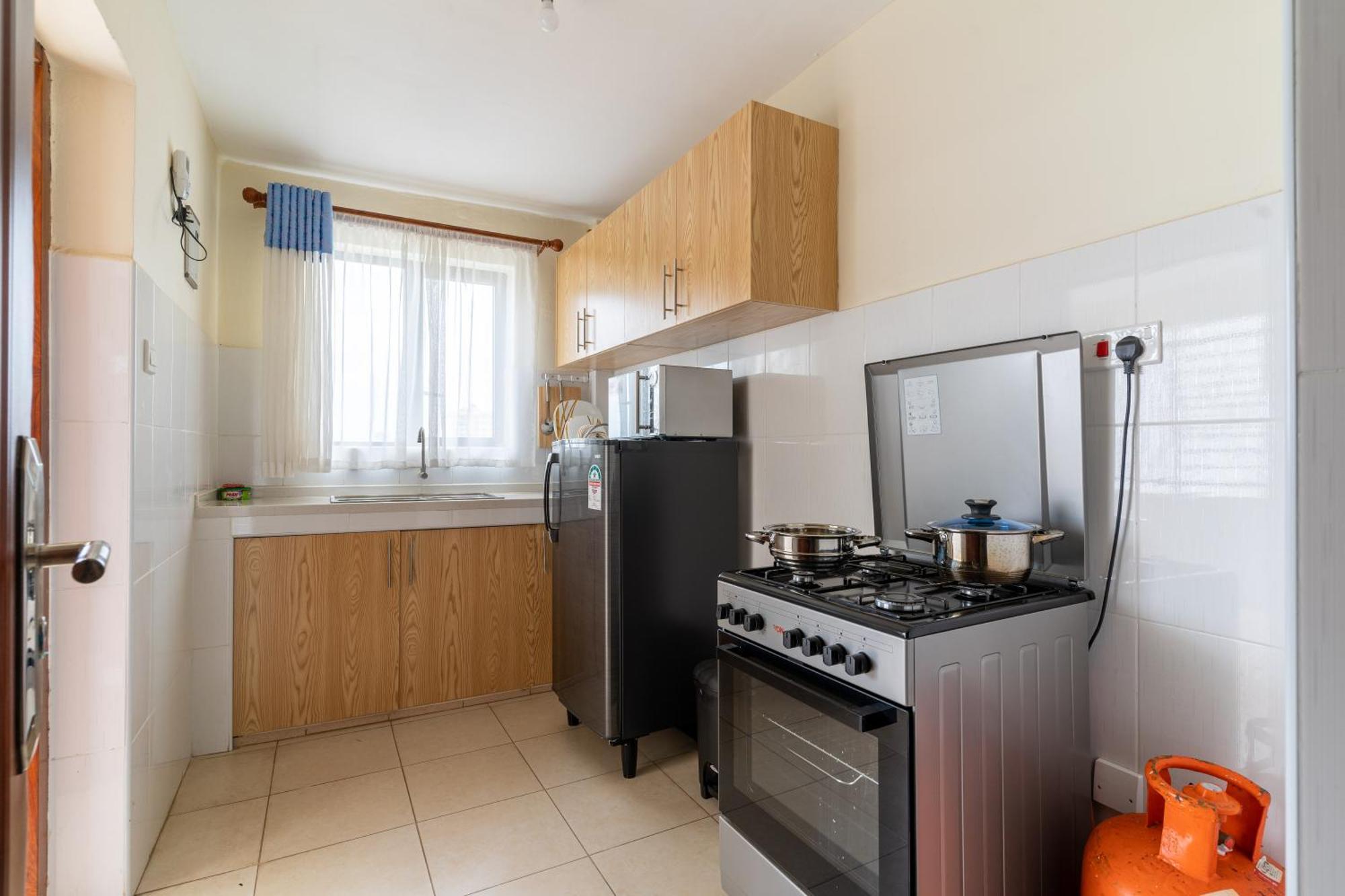 Apartment Orchard Vale Suites
