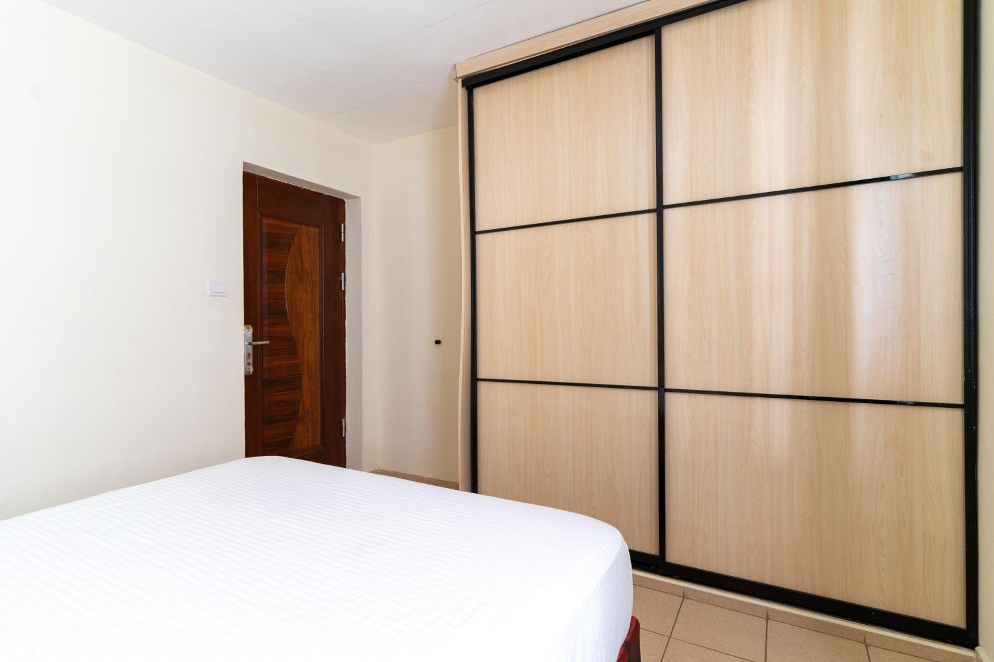 Orchard Vale Suites Apartment Nairobi