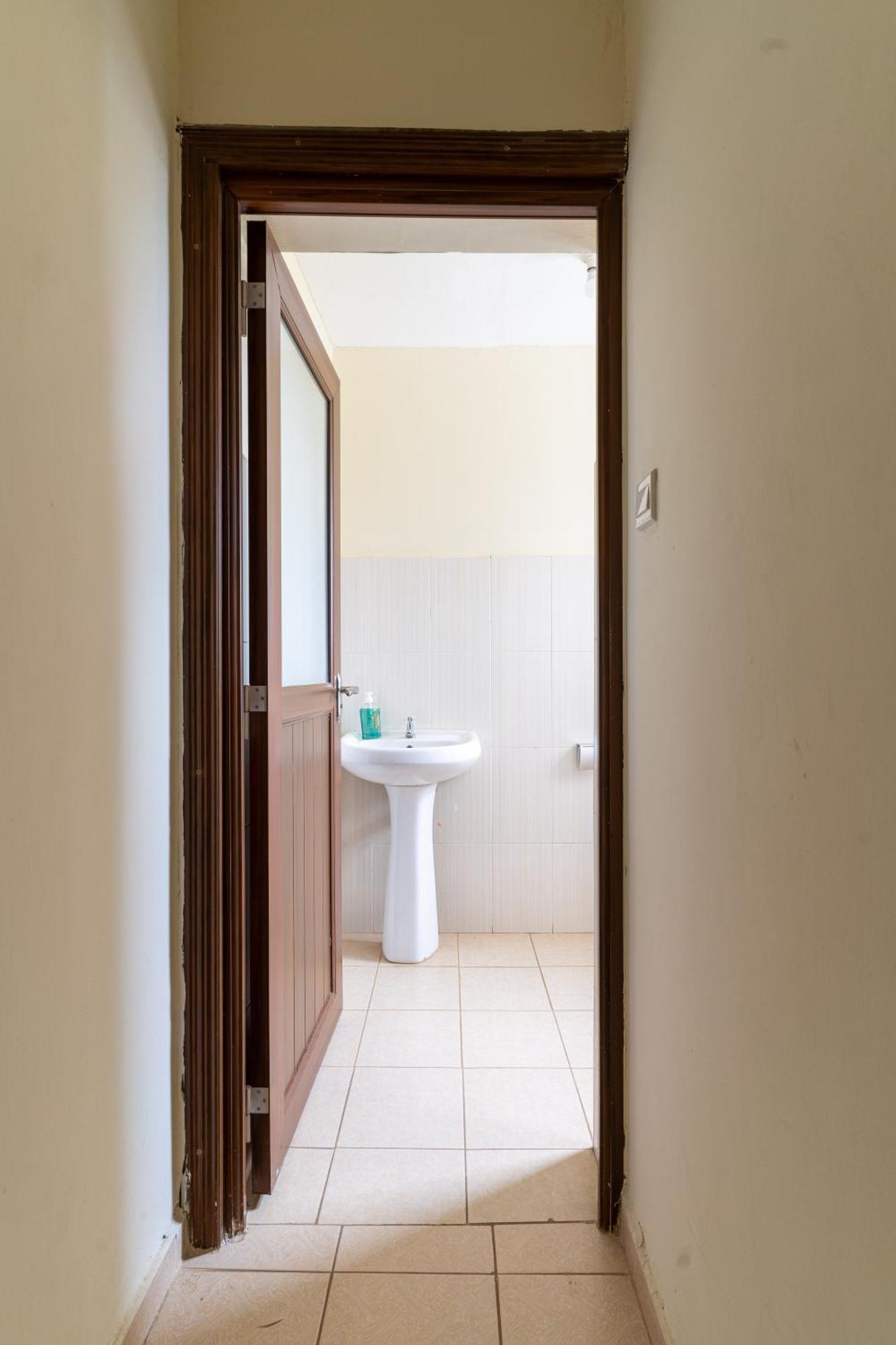 Apartment Orchard Vale Suites