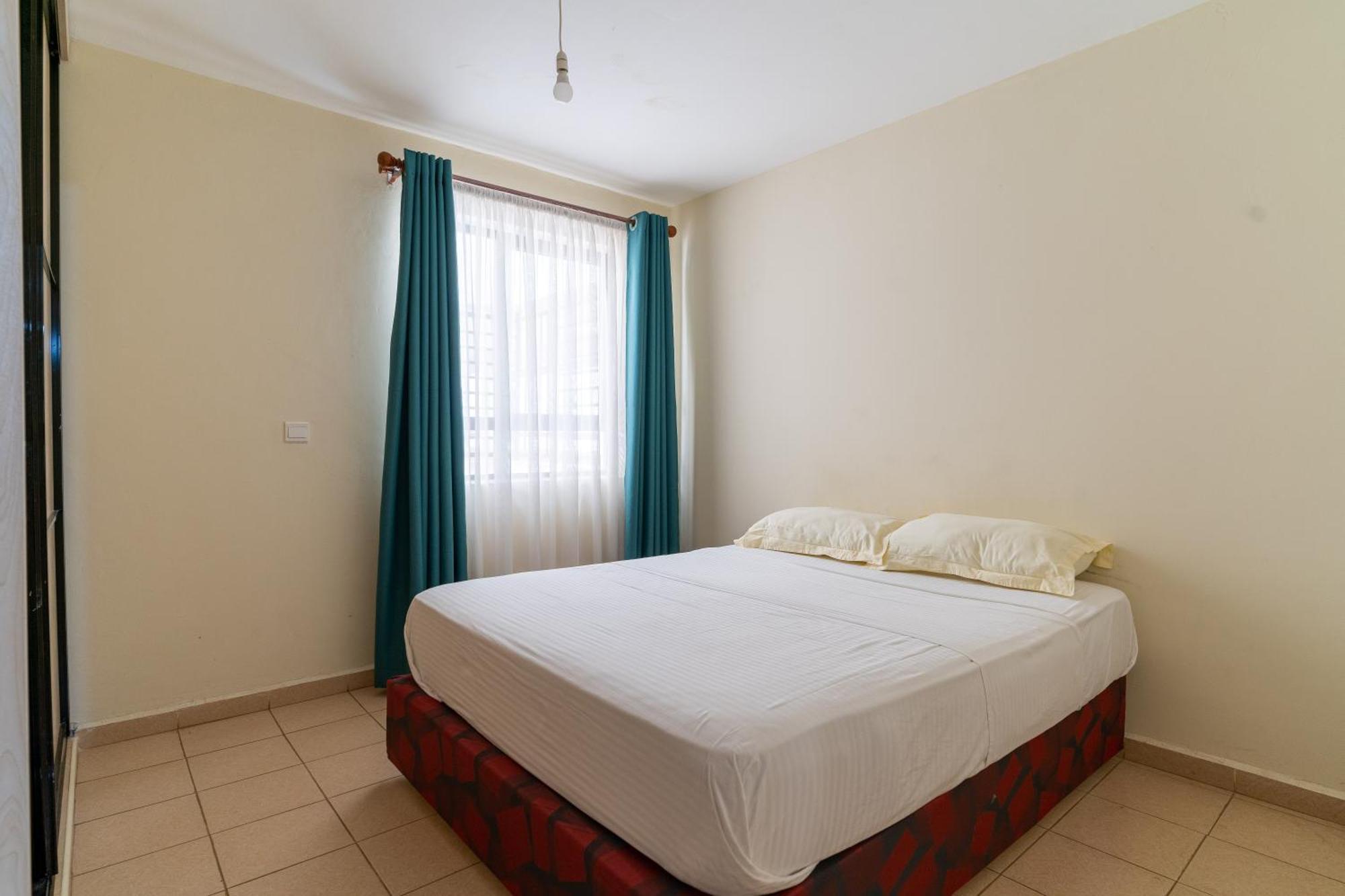 Orchard Vale Suites Nairobi