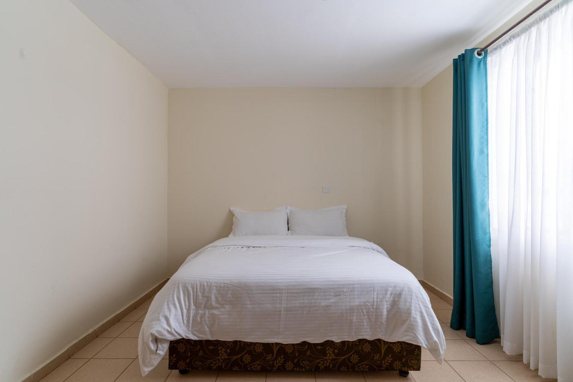 Orchard Vale Suites * Nairobi