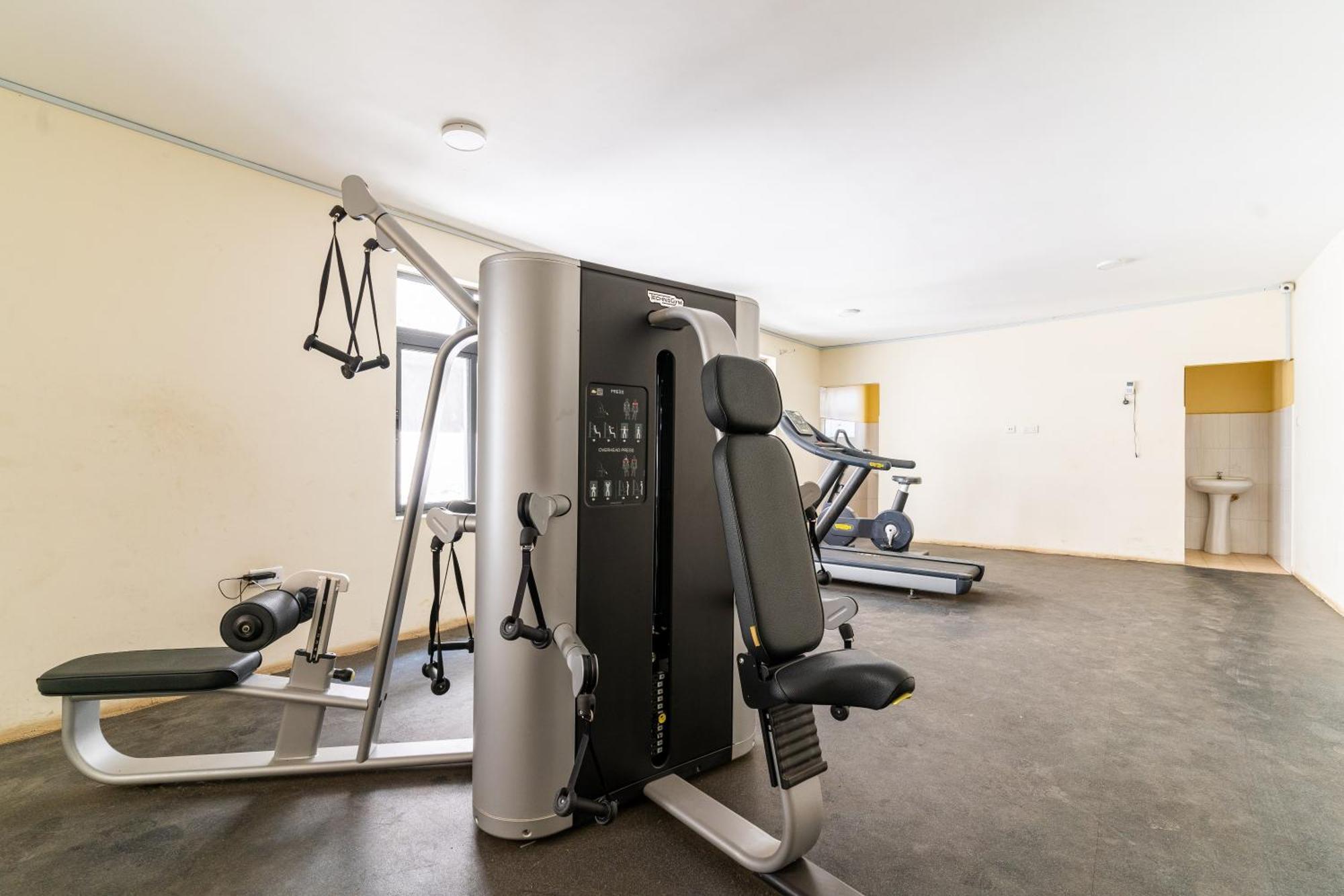 Orchard Vale Suites Apartment