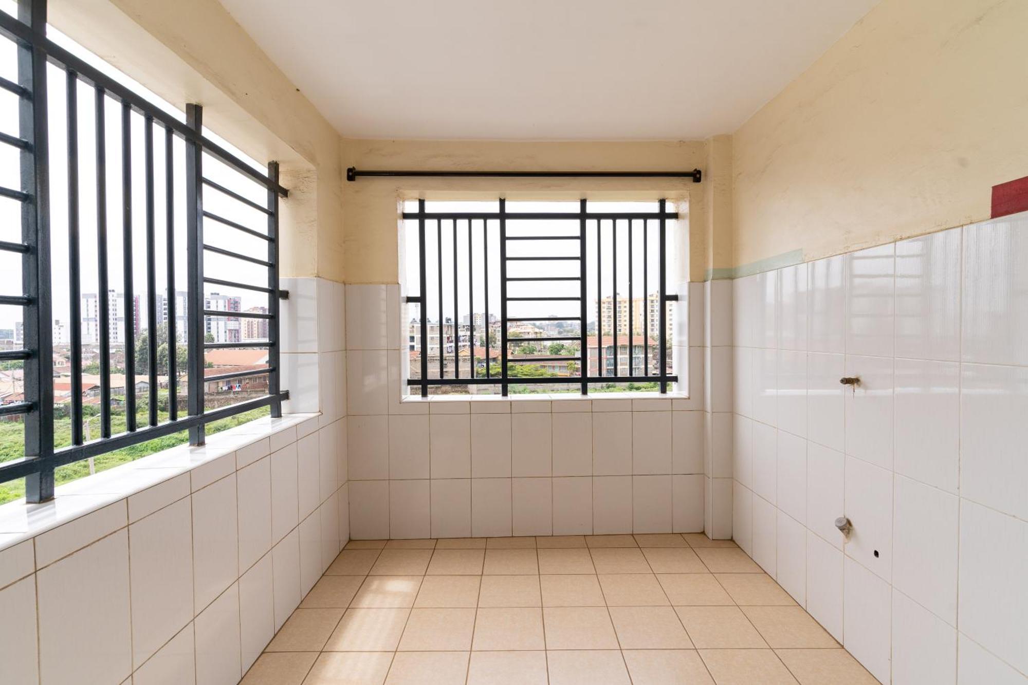 Orchard Vale Suites Apartment *
