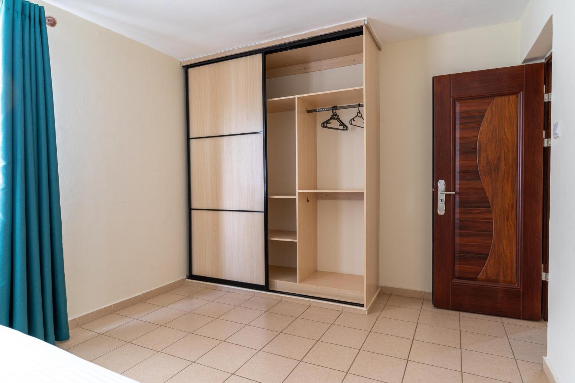 Apartment Orchard Vale Suites Nairobi