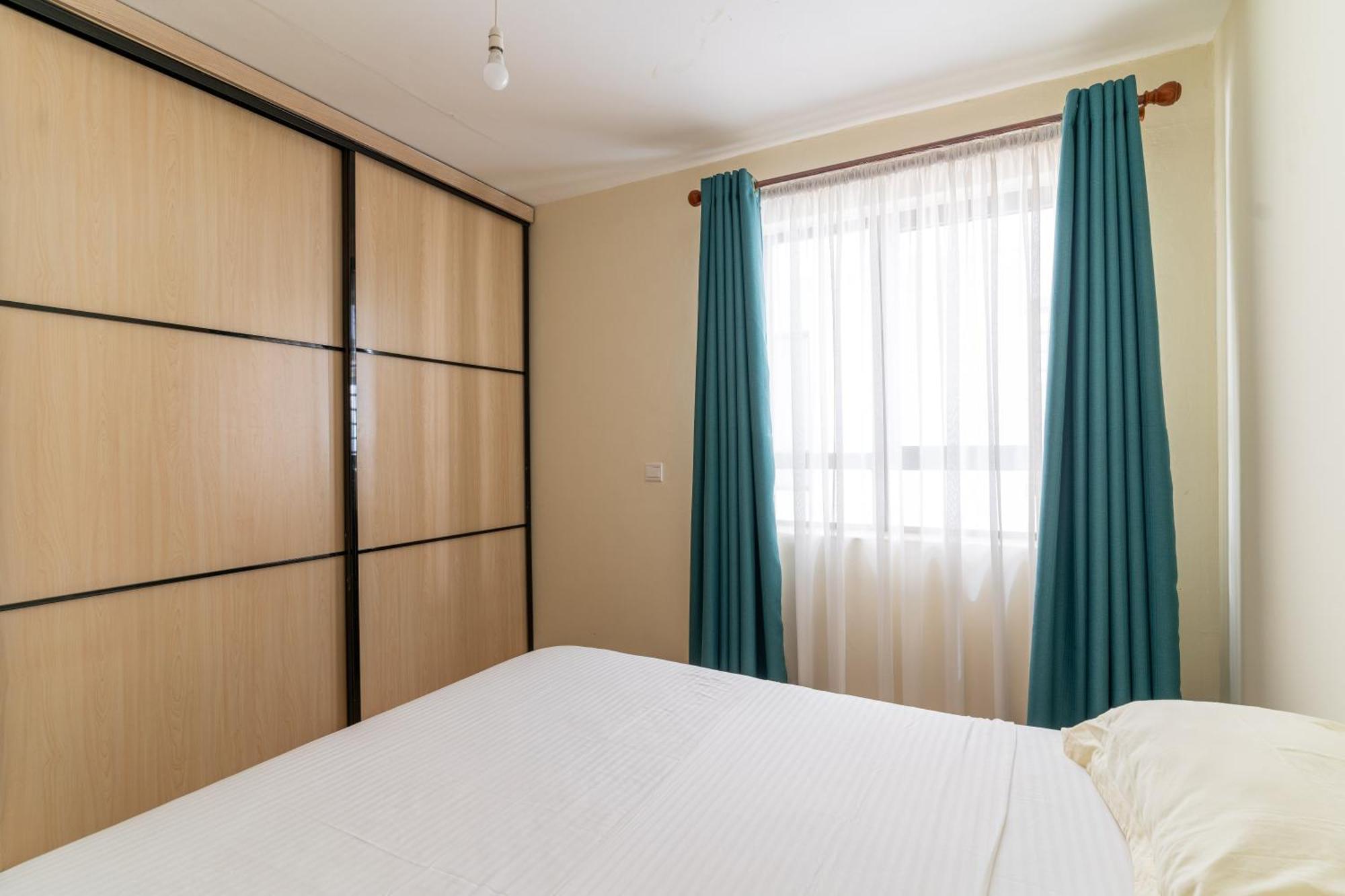 Orchard Vale Suites * Nairobi