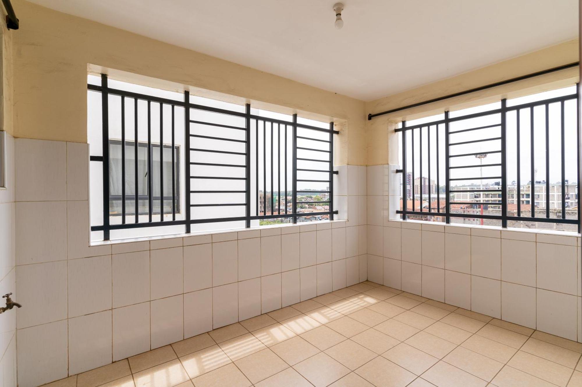 Apartment Orchard Vale Suites