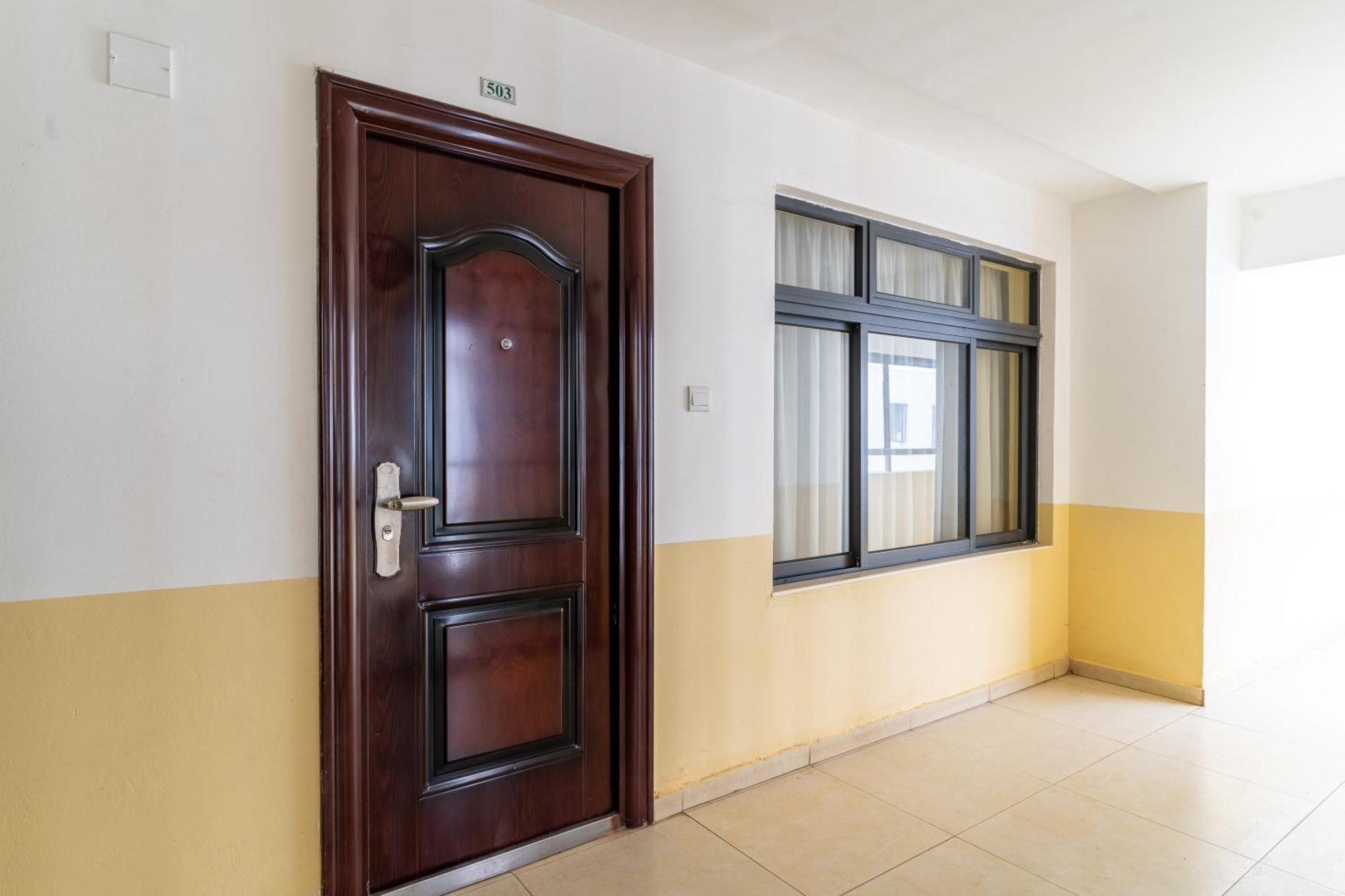 Orchard Vale Suites Nairobi