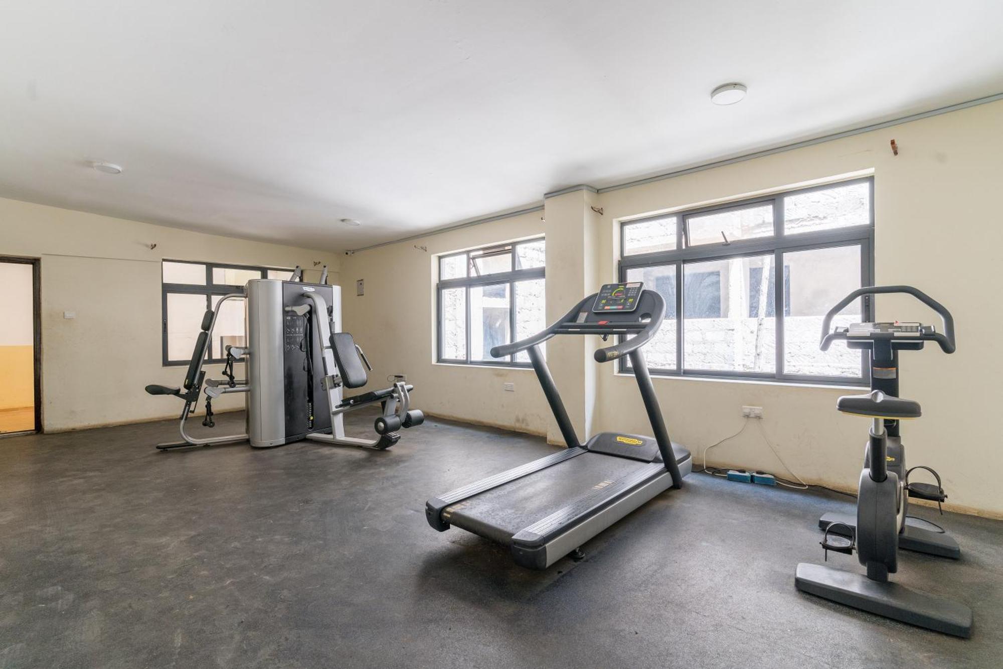 Apartment Orchard Vale Suites