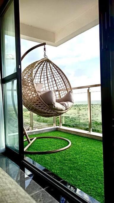 Rumaysa Parkview Haven * Nairobi