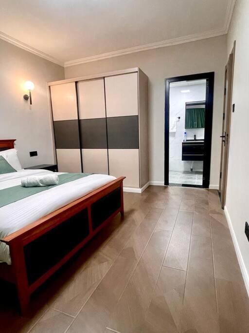 Apartment Rumaysa Parkview Haven Nairobi