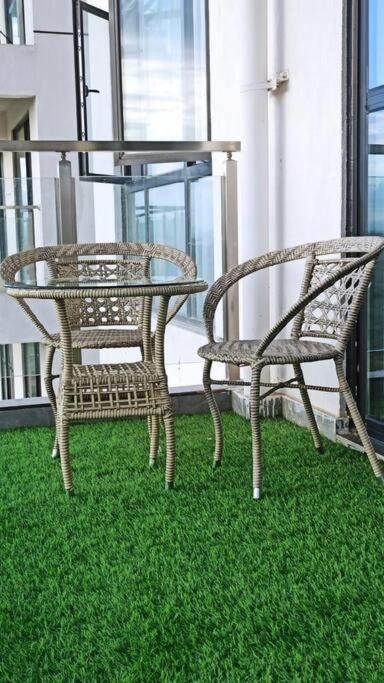 Rumaysa Parkview Haven Apartment Nairobi