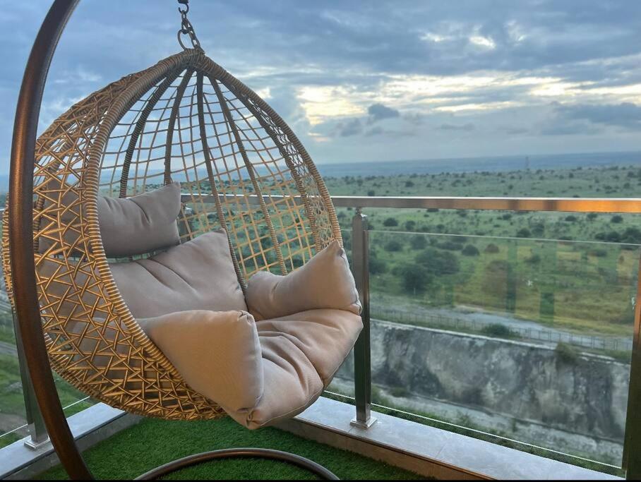 Rumaysa Parkview Haven