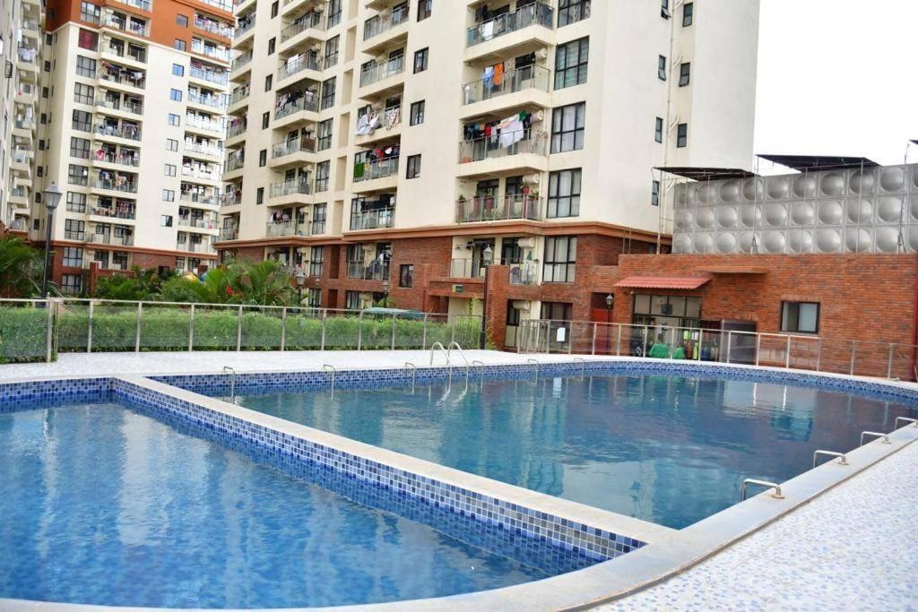 Rumaysa Parkview Haven *